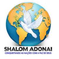 Rádio Shalom Adonai Rs