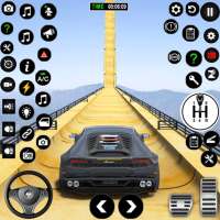 car stunt car games