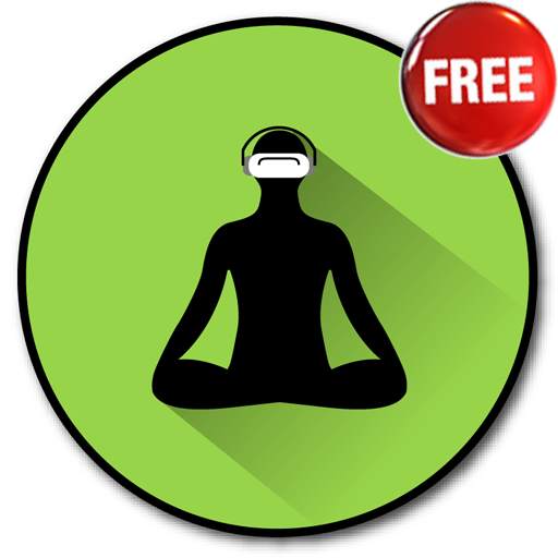 Active Meditation (Free)