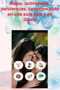 Descarga de la aplicación Reto para parejas 2024 - Gratis - 9Apps