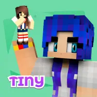 Julia MineGirl Skins For MCPE APK Download 2023 - Free - 9Apps