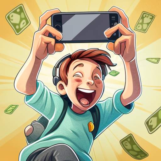 Idle Tiktoker Tycoon