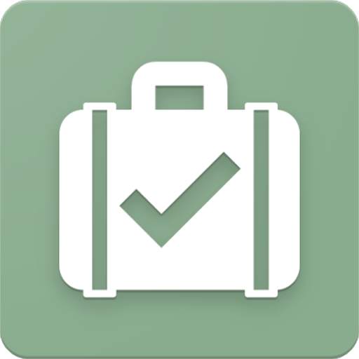 PackTeo - Travel Packing List