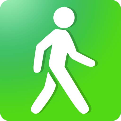 Pedometer - Step Counter Free & Calorie Counter