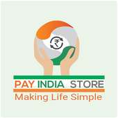Pay India Store