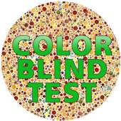 Color Blind Test PRO on 9Apps