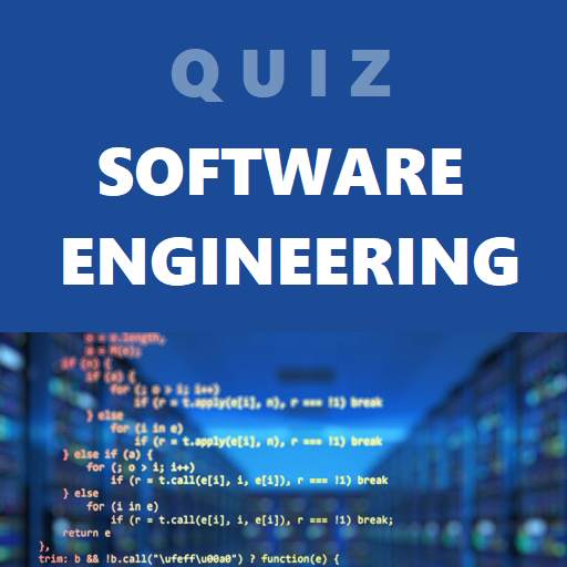 Software Engineering Quiz