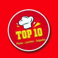 Pizzaria Top 10