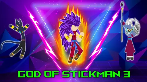 Download do aplicativo Stickman Fighting 2023 - Grátis - 9Apps