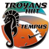 Troyans HIIT Tempus on 9Apps
