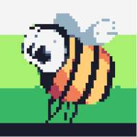 Dumb Bee : Challenging Game