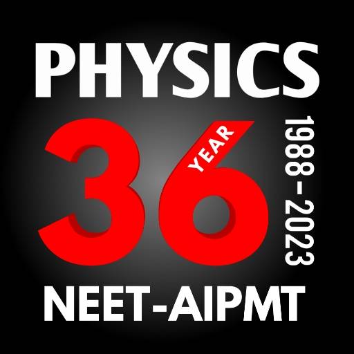 PHYSICS - 36 YEAR NEET PAPER