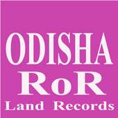 ODISHA RoR Landrecords BHULEKH od on 9Apps