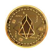 The Legendary EOS Faucet on 9Apps