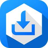 Free Video Downloader for FB on 9Apps