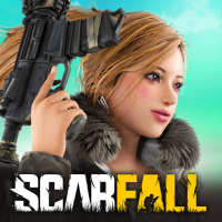 ScarFall: pertempuran royale on 9Apps