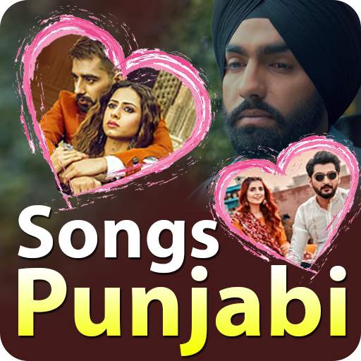 New Punjabi Songs Free - New Punjabi Songs 2021
