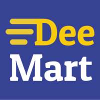 DeeMart - Instant Grocery Delivery
