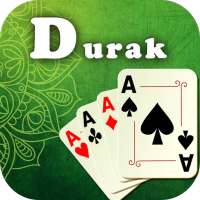 Trò chơi thẻ Durak  