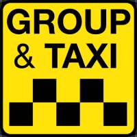 Group taxi. Carsharing on 9Apps