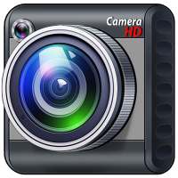 HD Camera - Free Photo & Video Camera