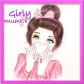 Girly wallpapers hd cute