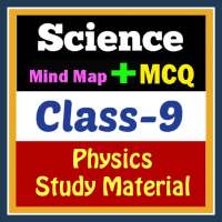 Physics Class 9 on 9Apps