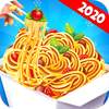 Crispy Noodles Maker Cooking Game : Chowmein Food