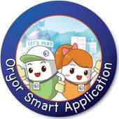 Oryor Smart Application on 9Apps