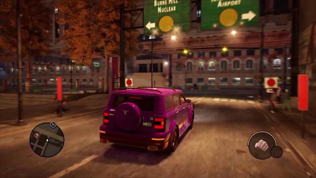 Saints Row APK Download 2024 Free 9Apps