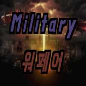 Military Warfare (RTS)