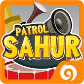 Patrol Sahur