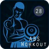 Six Pack Abs Workout & Home Workout on 9Apps
