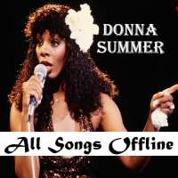 Donna Summer OFFLINE Music