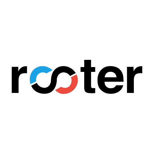 Rooter: Watch Gaming &amp; Esports icon