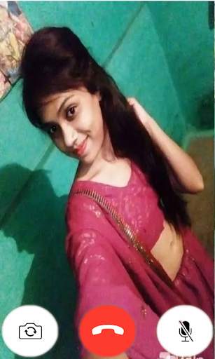 Sexy Girls Video Chat - Live Dating स्क्रीनशॉट 1