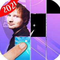 Shivers - Sheeran Piano Tiles