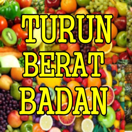 Ramuan Alami Yang Dapat Menurunkan Berat Badan