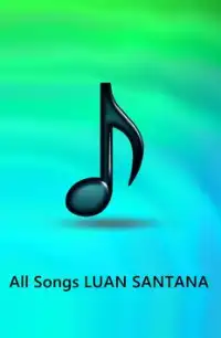 Descarga de APK de Musica Luan Santana Baixar para Android