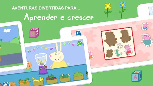 Download do aplicativo Peppa porco quebra 2023 - Grátis - 9Apps