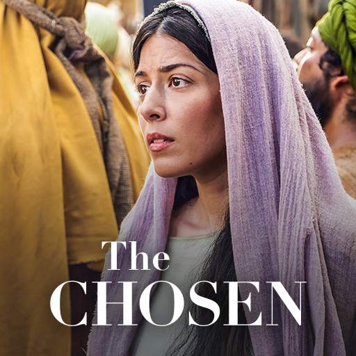The Chosen: Jesus Christ Story - Watch The TV Show