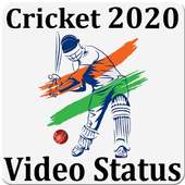 Cricket Video Status