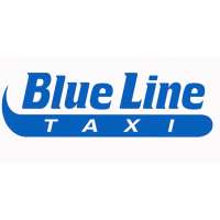 Blue Line Taxi Hamilton on 9Apps