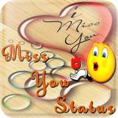 i miss you quotes and photos