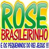 Rose Brasileirinho