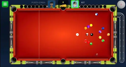 8 Ball Billiard Pool Multiplayer APK for Android Download
