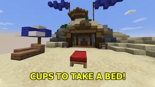 bedwars maps for roblox for Android - Download