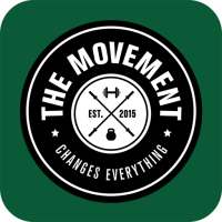 The Movement Gym