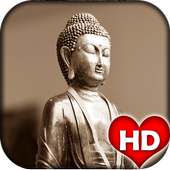 Buddha Wallpapers HD on 9Apps