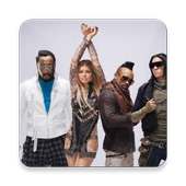 The Black Eyed Peas